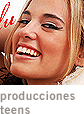 Producciones Teens